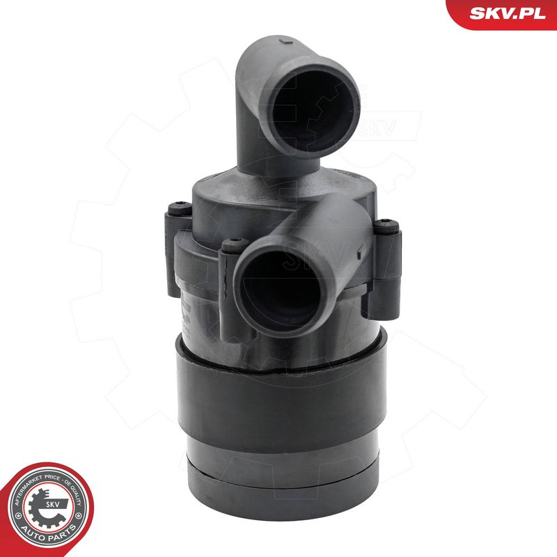 Lisaveepump (jahutusvee ringlussüsteem), ESEN SKV 22SKV084