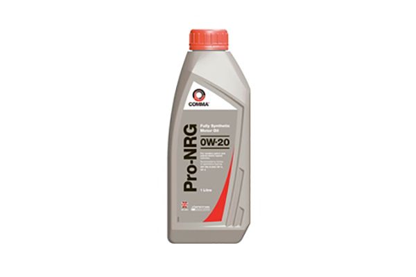 Comma Engine Oil NRG1L