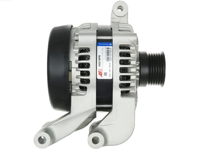 AS-PL A6019PR Alternator