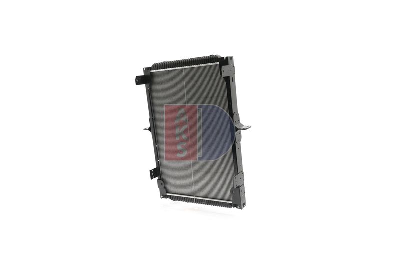 Chladič, chlazení motoru 390032N