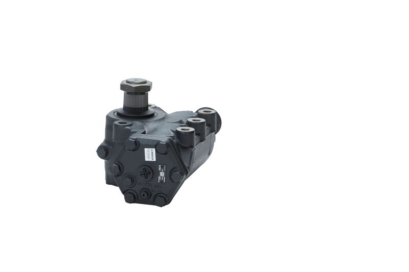 BOSCH KS0100442A Vairo kolonėlė