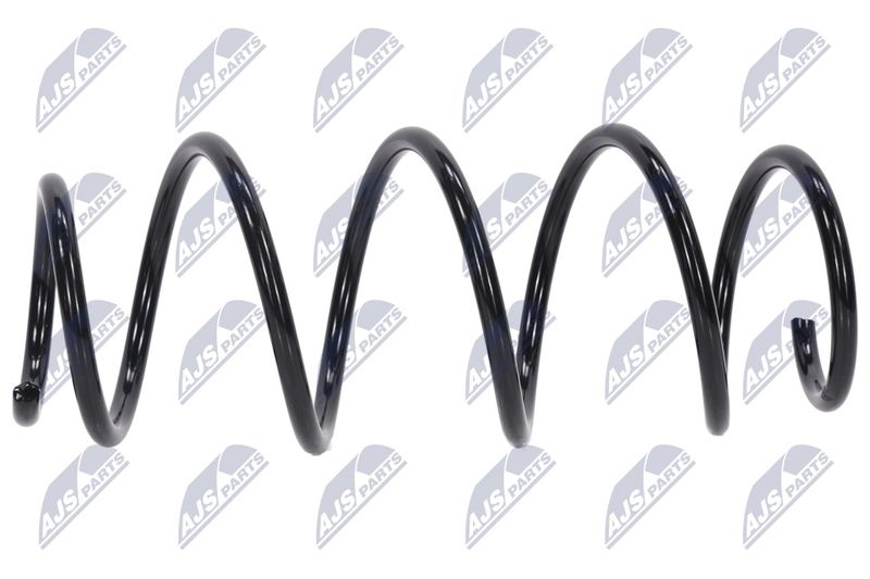 NTY ASZ-FT-019 Suspension Spring