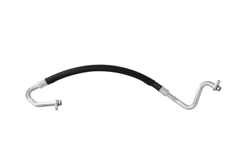 KAMOKA 7930231 - High-pressure Line, air conditioning