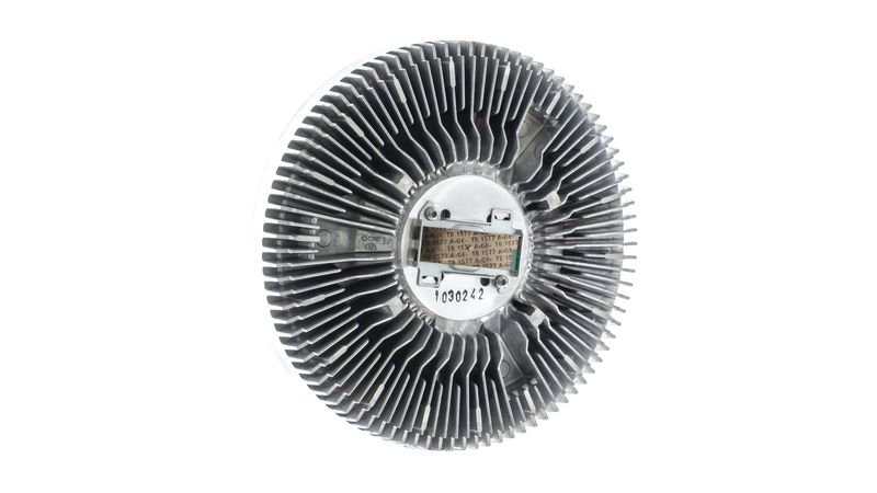 Product Image - Koppeling, radiateurventilator - CFC9000P - MAHLE