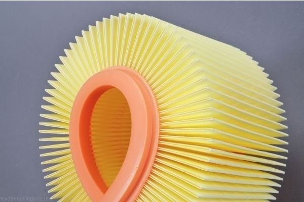 AUTOMEGA 180066410 Air Filter