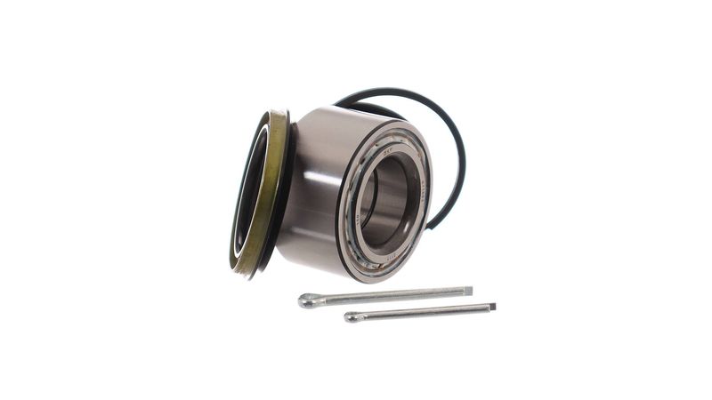 Rattalaagrikomplekt, SKF VKBA 3703