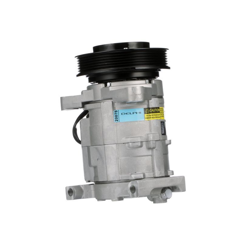 CS20075 DELPHI Compressore, climatizzatore 