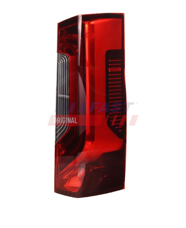 Tagatuli, FAST FT86204