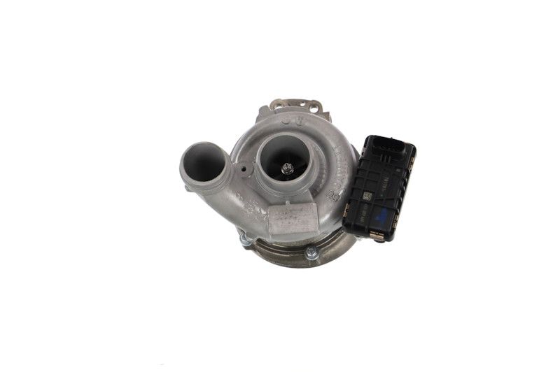 REMANTE 003-002-004582R Charger, charging (supercharged/turbocharged)