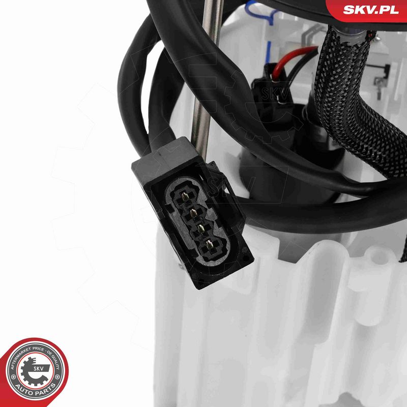 ESEN SKV 02SKV847 fuel supply unit