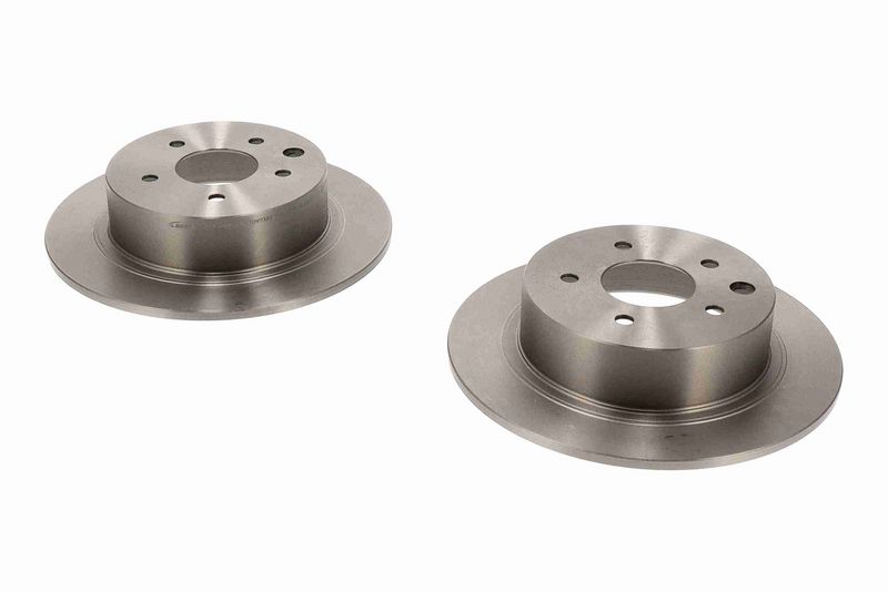 ACKOJA A38-40008 Brake Disc