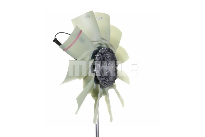 Product Image - Koelventilatorwiel - CFF460000P - MAHLE