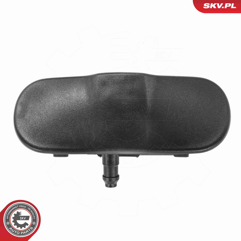 ESEN SKV 15SKV317 Washer Fluid Jet, window cleaning