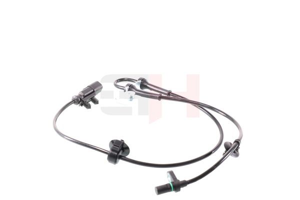 Andur, rattapöörete arv, GH GH-709325