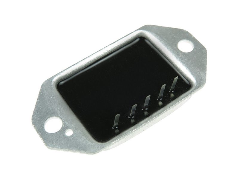 AS-PL ARE2073S Alternator Regulator