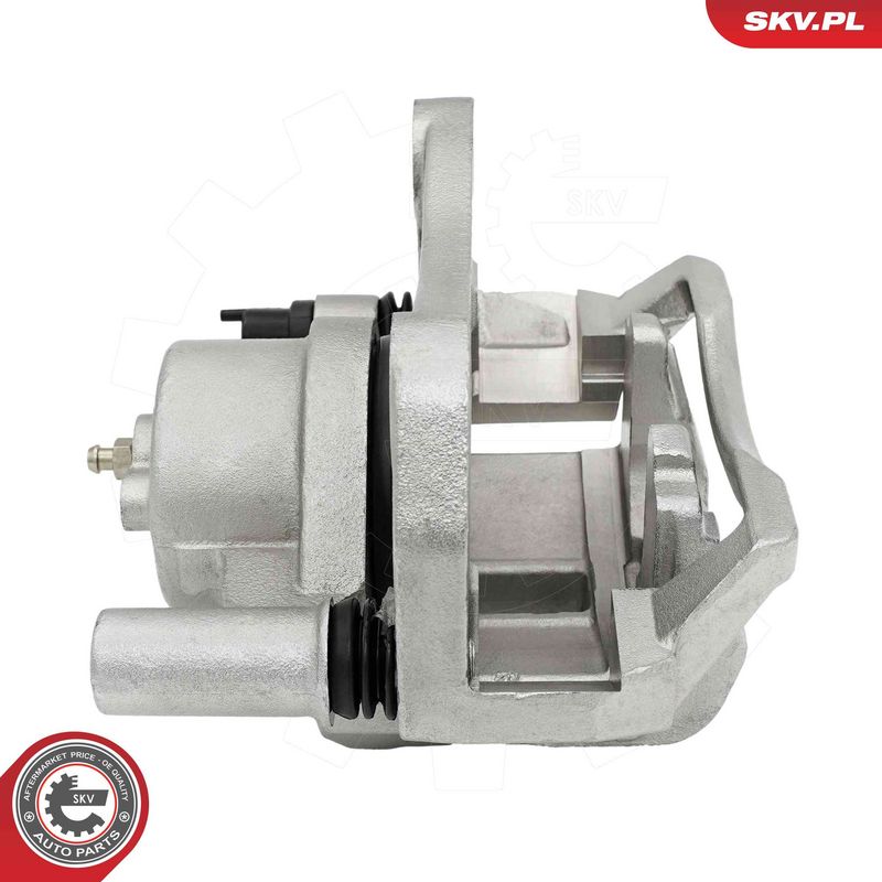 Pidurisadul, ESEN SKV 89SKV602