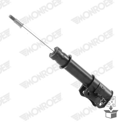 MONROE D0201 Shock Absorber