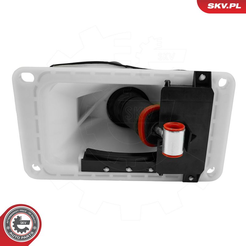 ESEN SKV 96SKV884 Gear Shift Lever