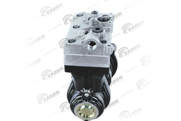 kompresor RVI/VOLVO aby šel  zaměnit za  9125120320  musí se dodat  karta  094981, 094982 , 066669 1300235001