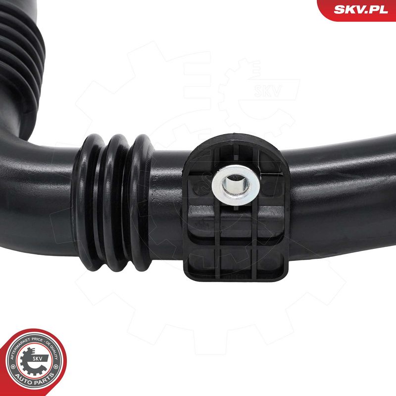 Laadimisõhu voolik, ESEN SKV 54SKV406