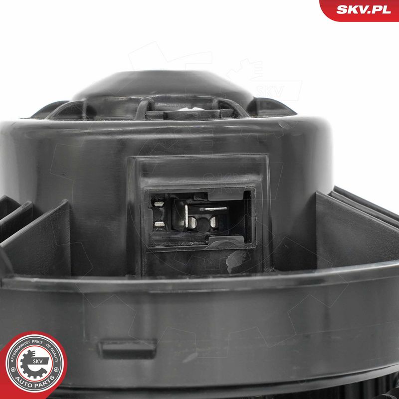 Salongipuhur, ESEN SKV 68SKV232