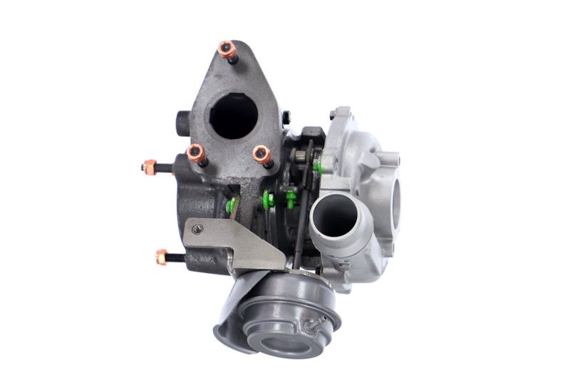 REMANTE 003-001-004062R Charger, charging (supercharged/turbocharged)