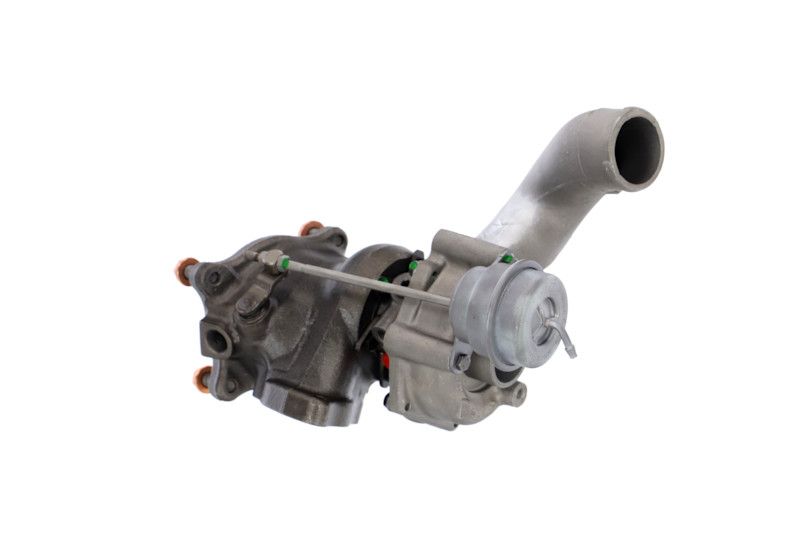 REMANTE 003-001-004414R Charger, charging (supercharged/turbocharged)