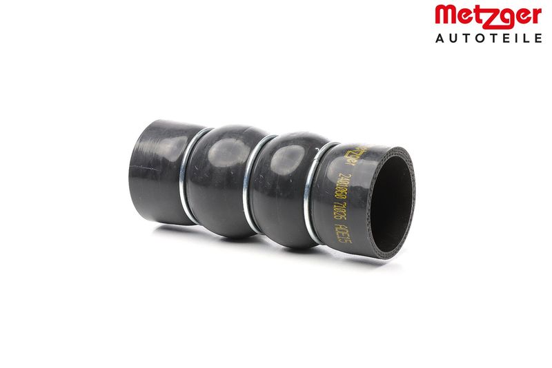 METZGER AUTOTEILE 2401060 Charge Air Hose