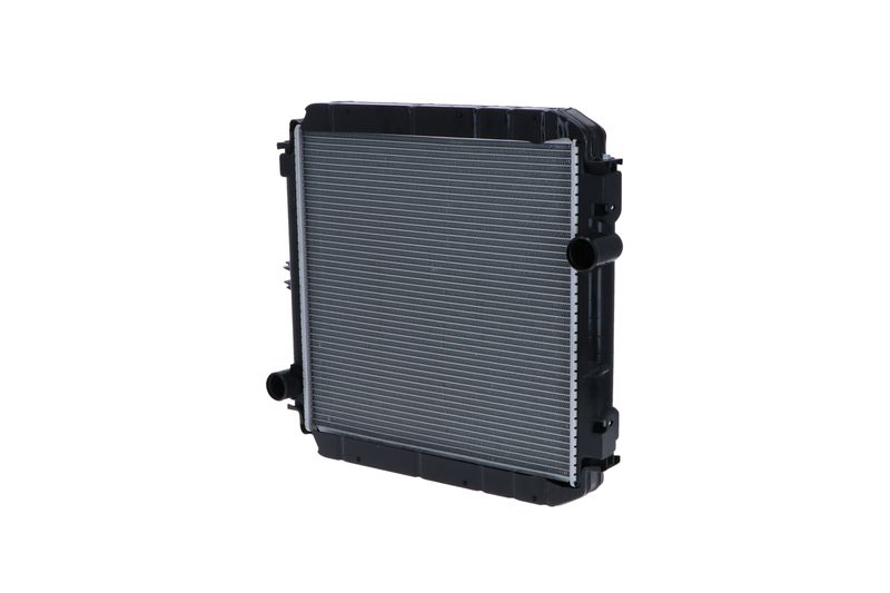 Radiaator, mootorijahutus, NRF 52137
