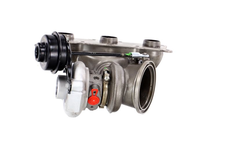 REMANTE 003-001-002880R Turbokompresorius