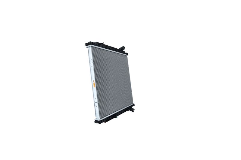 NRF 509798 Aušinimo radiatorius