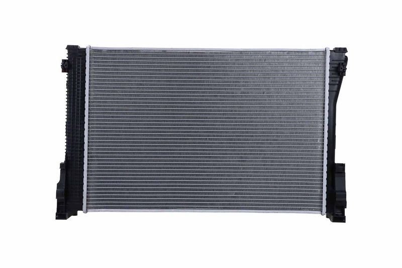 HELLA 8MK 366 300-341 Radiator, engine cooling