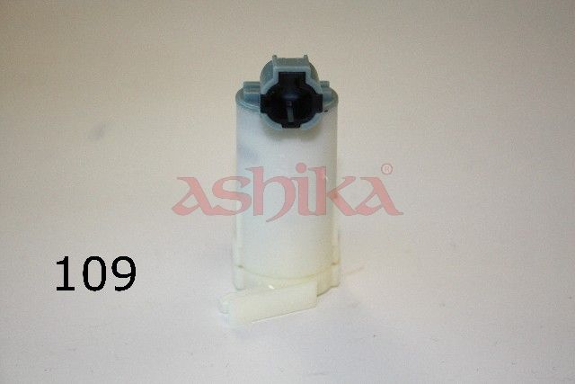 ASHIKA 156-01-109 Washer Fluid Pump, window cleaning