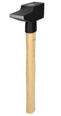 KS TOOLS 142.1100 Machinist's Hammer