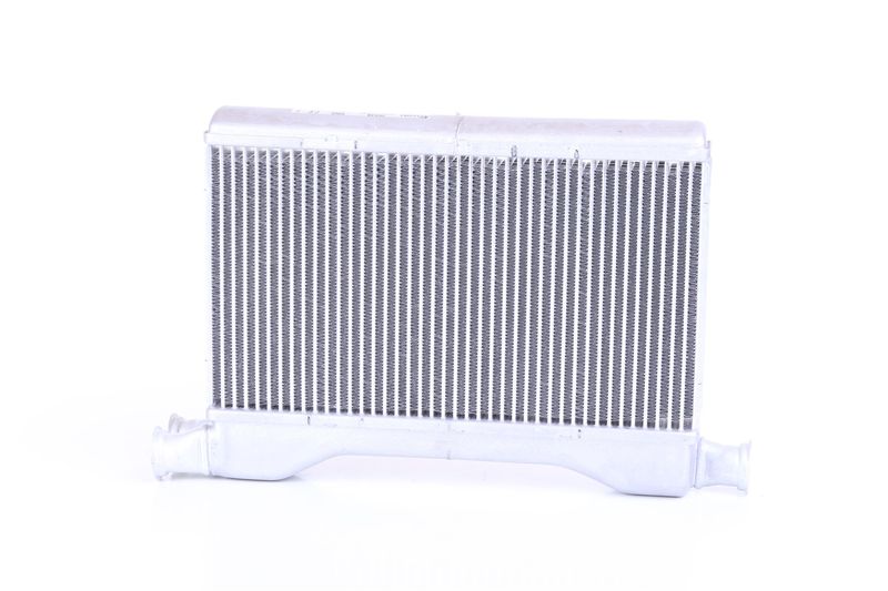 NISSENS 70528 Heat Exchanger, Interior Heating