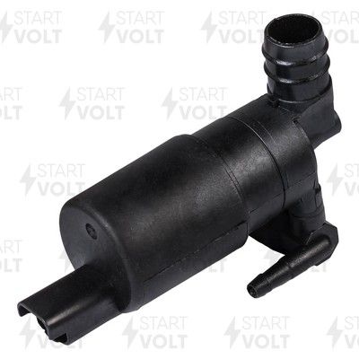 Насос омивача Лада Largus (12-)/Renault Duster (12-) (з задн. омив.) (SWP 0902) StartVOLT