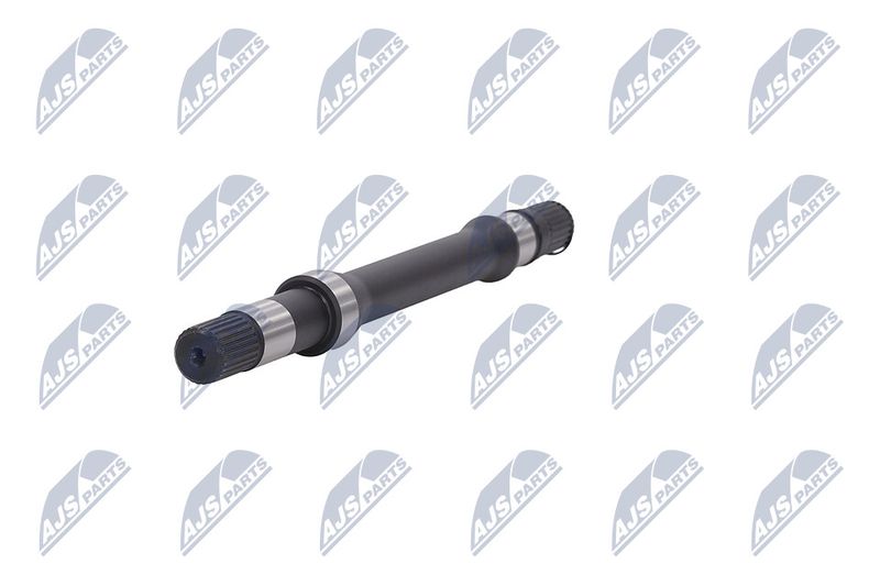 Veovõll, NTY NWP-SU-004