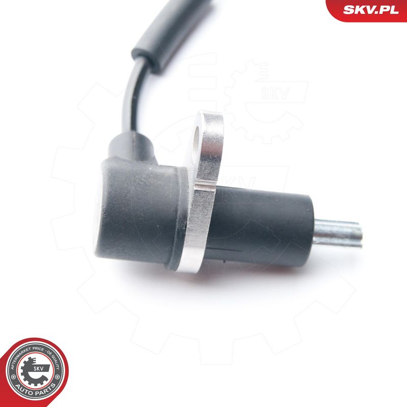 Andur, rattapöörete arv, ESEN SKV 06SKV267