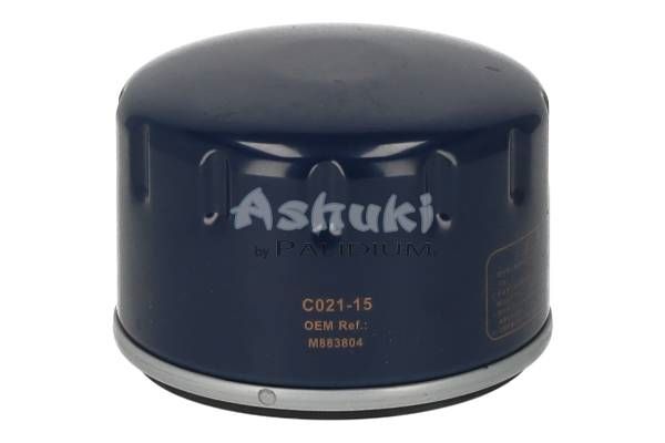 ASHUKI by Palidium olajszűrő C021-15