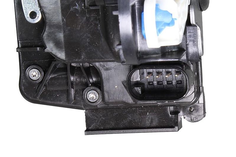 METZGER AUTOTEILE 2314657 Durų spyna