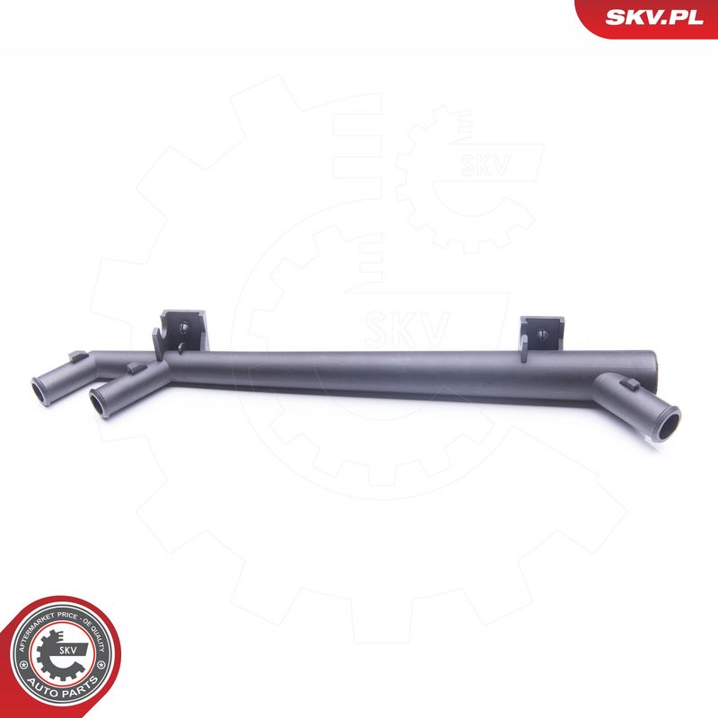 Jahutusvoolik, ESEN SKV...