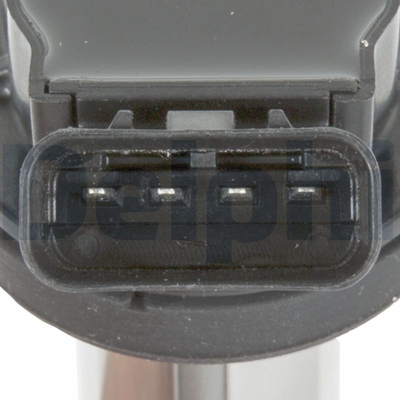 DELPHI GN10341-12B1 Ignition Coil