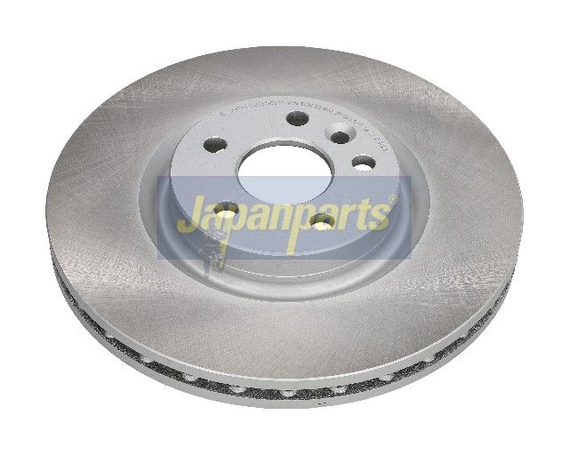 спирачен диск JAPANPARTS