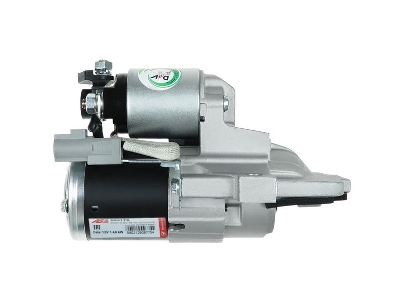 AS-PL S5317S Starter
