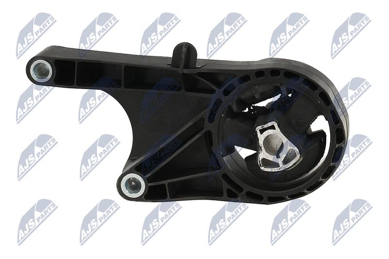 Paigutus, Mootor, NTY ZPS-PL-058
