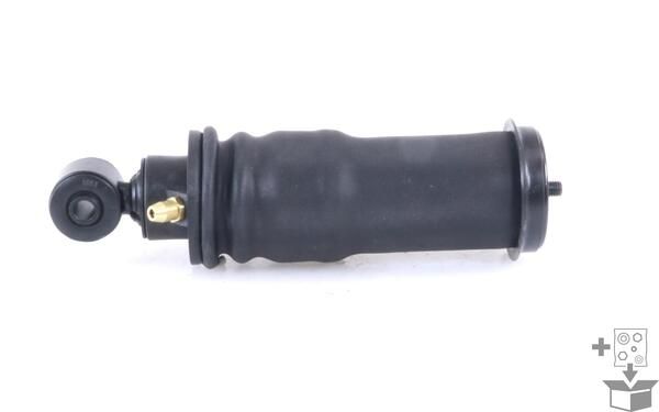 Tlumič, zavěšení kabiny CB0245