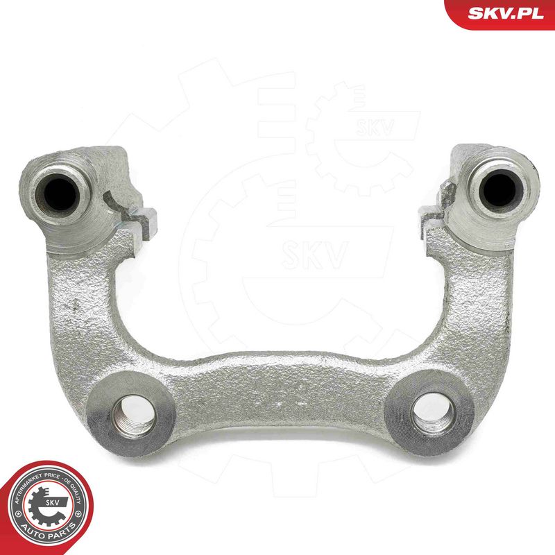 Kinnitus, pidurisadul, ESEN...