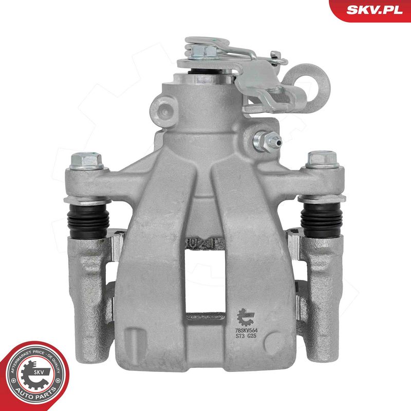 Pidurisadul, ESEN SKV 78SKV564
