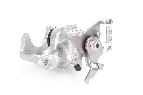 Pidurisadul, GH GH-452549V