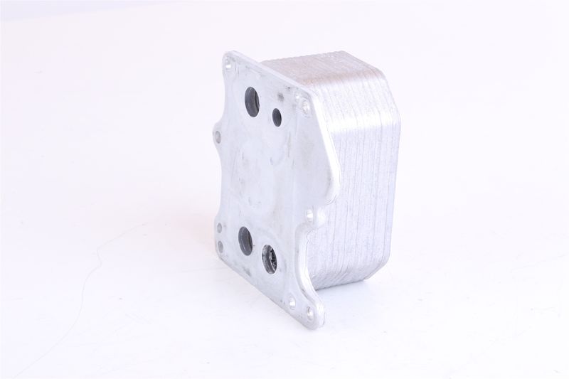 Õliradiaator, mootoriõli, NISSENS 91128